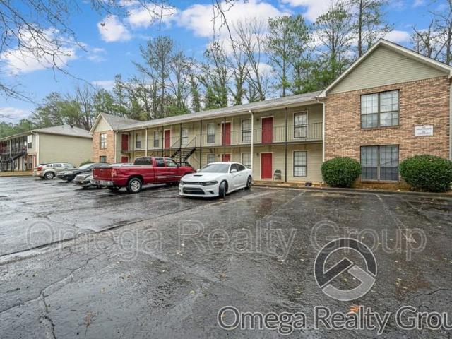 Condo for rent in Birmingham, Alabama