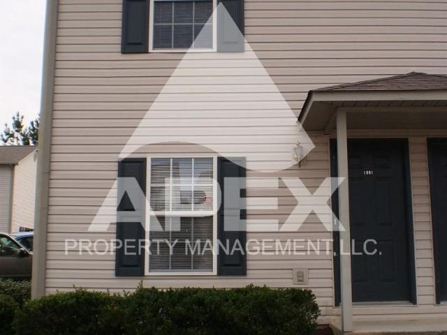 Condo for rent in Tennessee