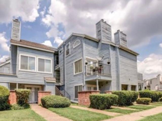 Condo for rent in Tulsa, Oklahoma