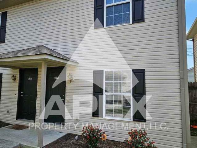 Condo for rent in Tennessee