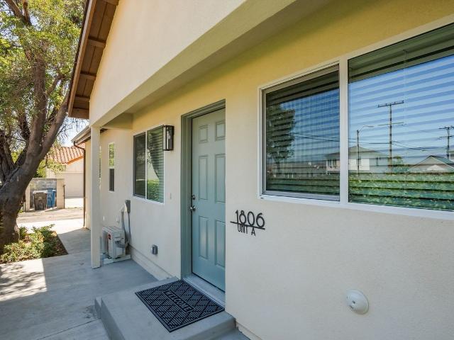Condo for rent in Alhambra, California