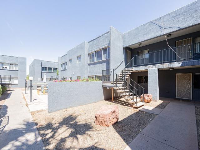 Condo for rent in Laveen, Arizona