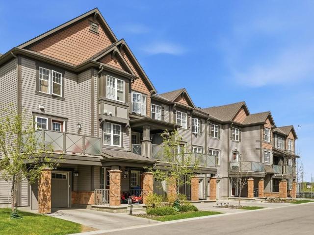 Condo for rent in Cityscape, Calgary
