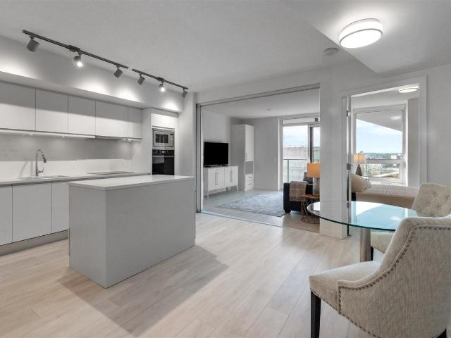 Condo for rent in Vancouver, British Columbia