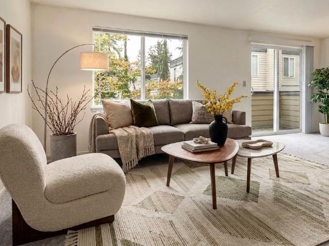 Condo for rent in Shoreline, Washington