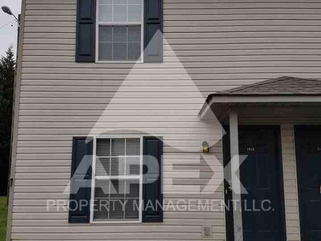 Condo for rent in Tennessee