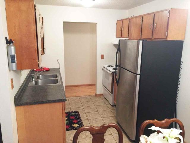 Condo for rent in Grand Forks, North Dakota