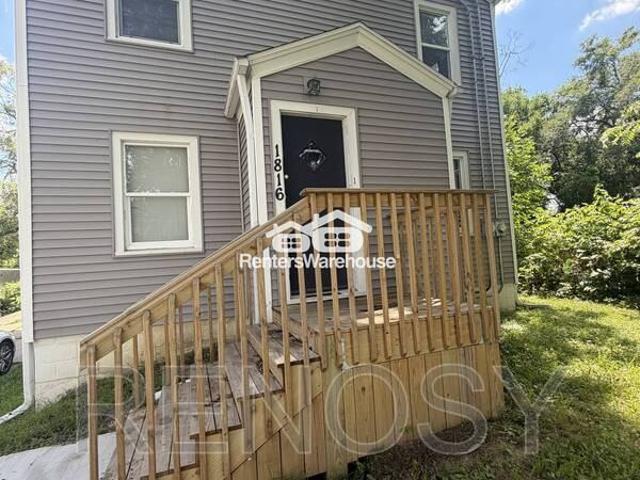 Condo for rent in Des Moines, Iowa