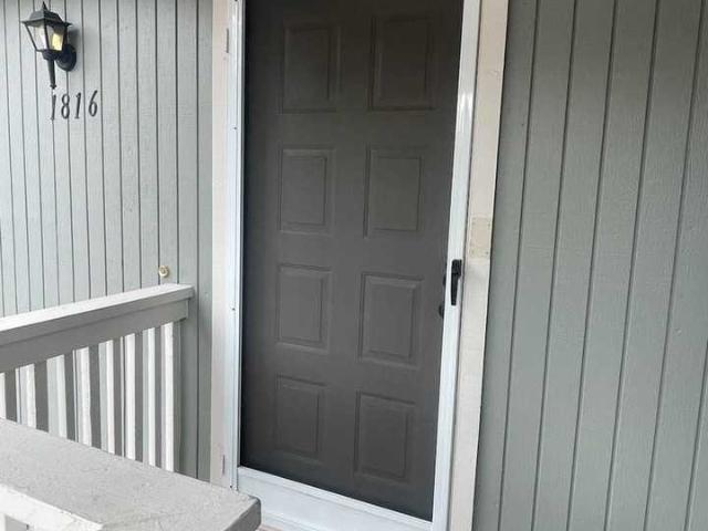 Condo for rent in Solano, California
