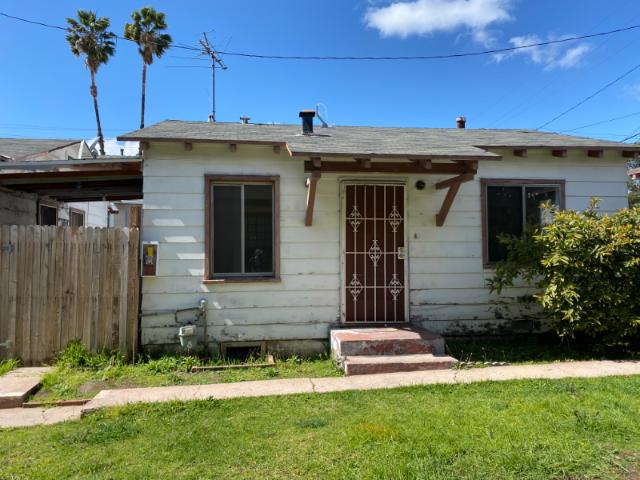 Condo for rent in Alhambra, California