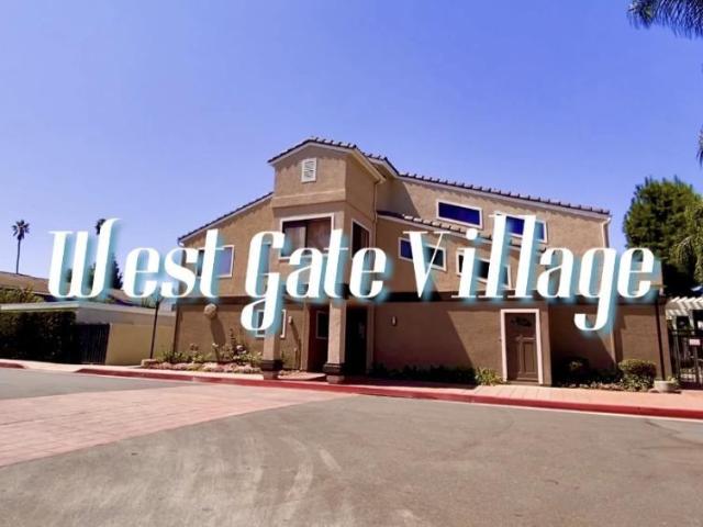 Condo for rent in Anaheim, California
