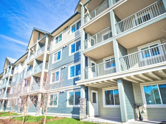 Condo for rent in Northwest, Alberta