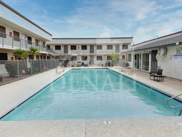 Condo for rent in Laveen, Arizona