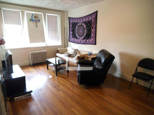 Condo for rent in Boston, Massachusetts
