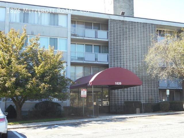 Condo for rent in Adelphi, Maryland