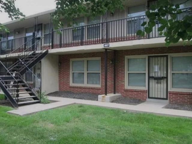 Condo for rent in Louisville, Kentucky