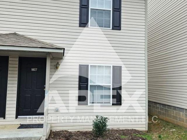 Condo for rent in Tennessee