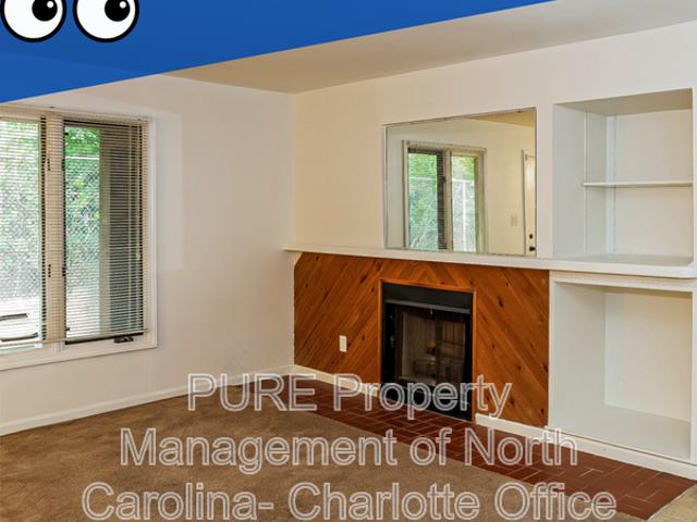 Condo for rent in Mecklenburg, North Carolina