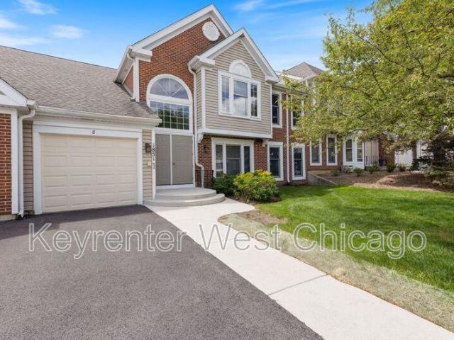 Condo for rent in Elk Grove Village, Illinois