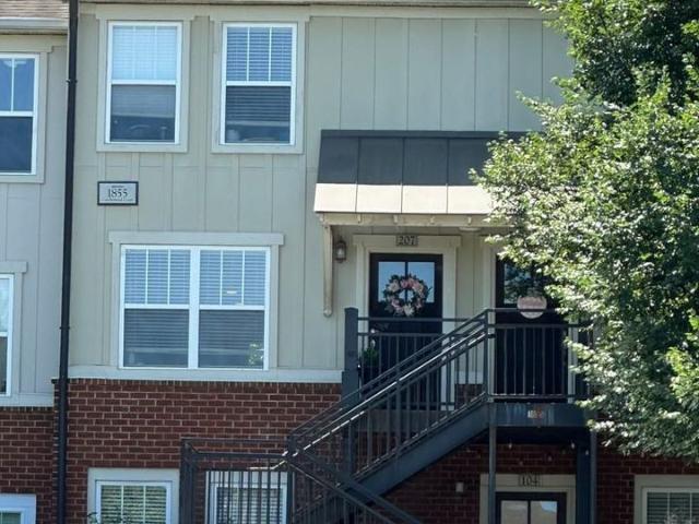 Condo for rent in Virginia