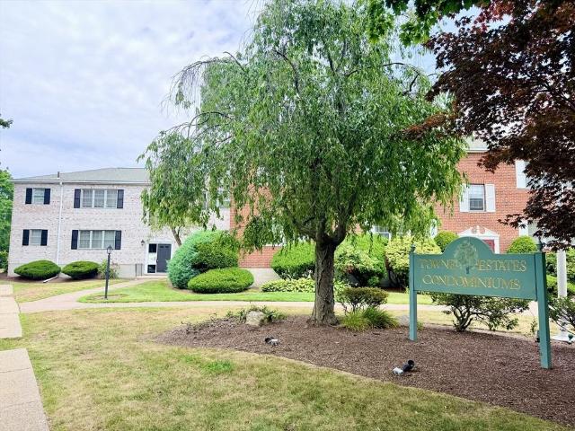 Condo for rent in Boston, Massachusetts