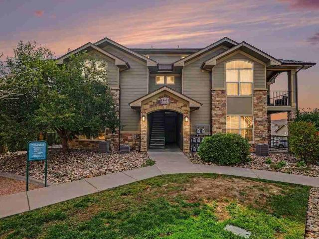 Condo for rent in Parker, Douglas County