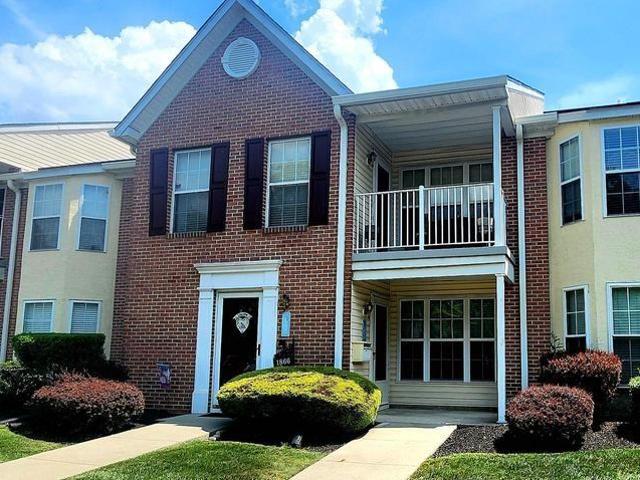 Condo for rent in Bucks, Pennsylvania