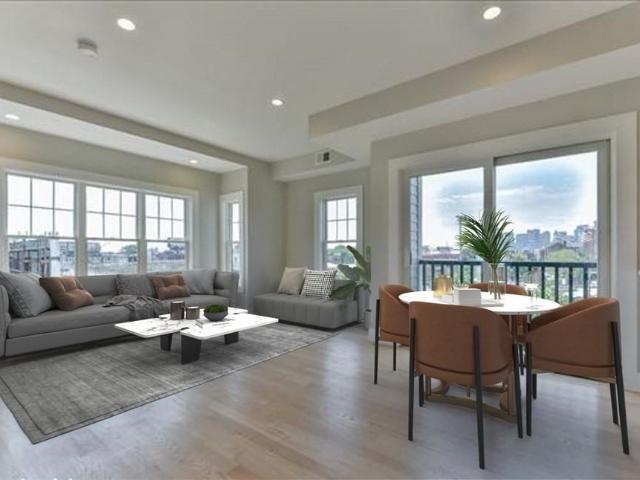 Condo for rent in Boston, Massachusetts