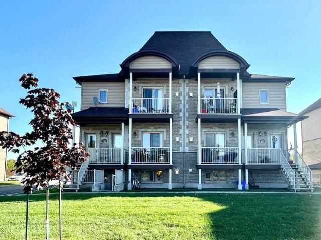 Condo for rent in The Nation, Ontario