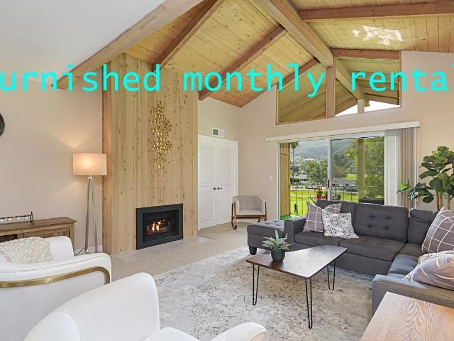 Condo for rent in California