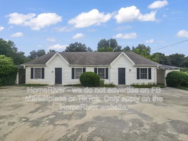 Condo for rent in Covington, Georgia