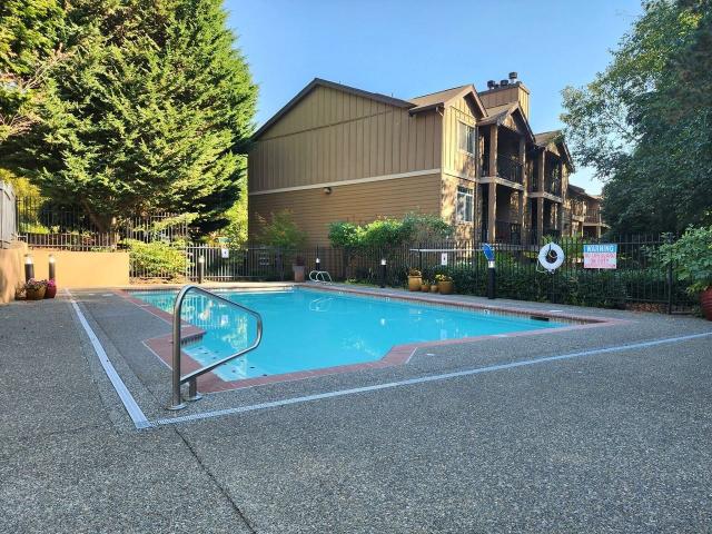 Condo for rent in Bothell, Washington