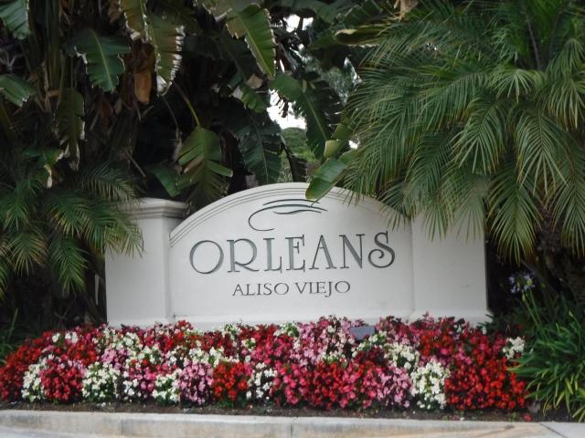 Condo for rent in Aliso Viejo, California