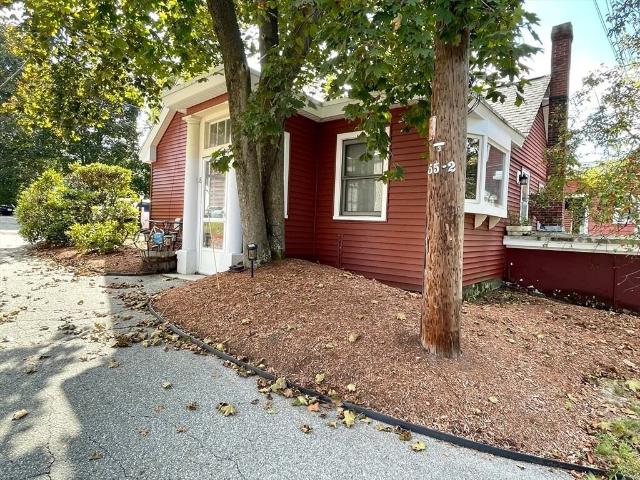 Condo for rent in North Chelmsford, Chelmsford