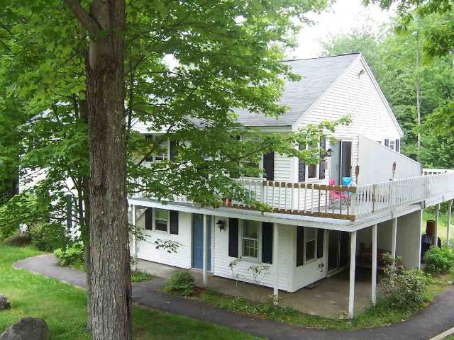 Condo for rent in New Hampshire