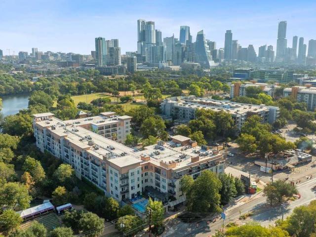Condo for rent in Austin, Travis County