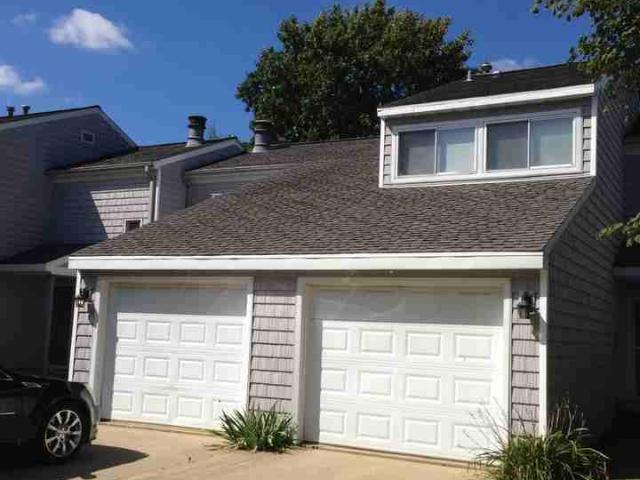 Condo for rent in Champaign, Illinois