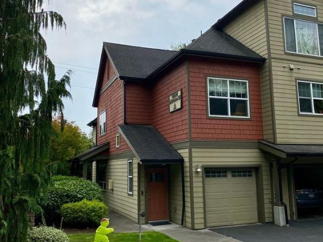 Condo for rent in Bothell, Washington