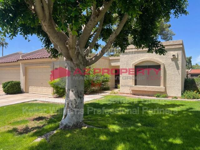 Condo for rent in Peoria