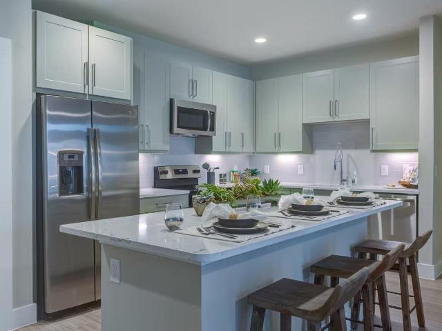 Condo for rent in Harris, Texas