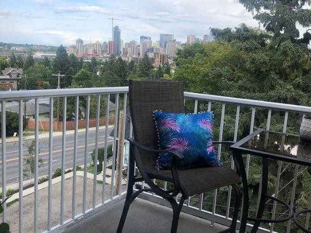 Condo for rent in Northwest, Alberta