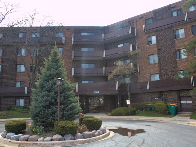 Condo for rent in Schaumburg, Illinois