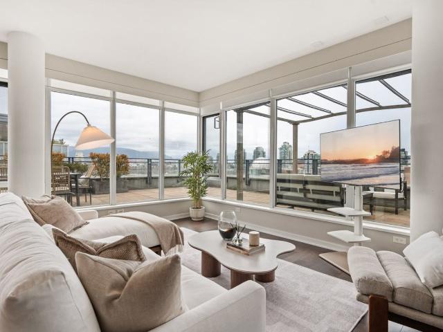 Condo for rent in Vancouver, British Columbia