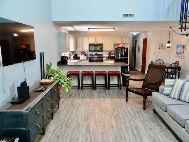 Condo for rent in South Carolina