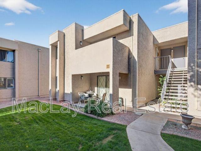 Condo for rent in Mesa, Arizona