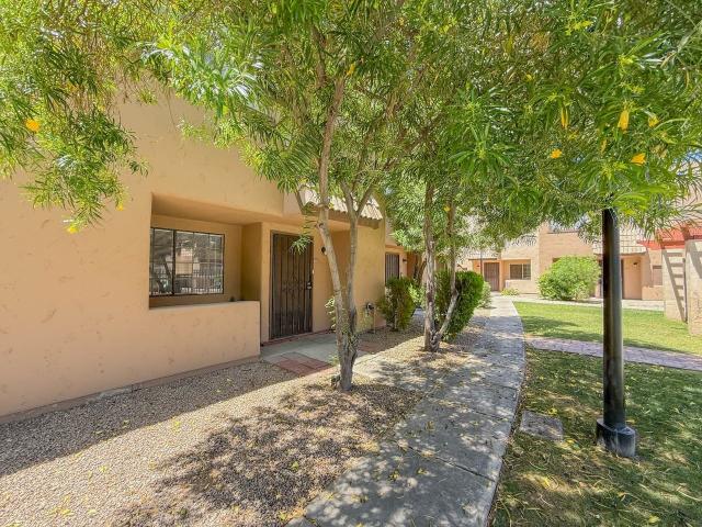 Condo for rent in Laveen, Arizona