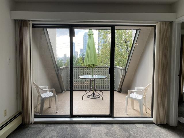 Condo for rent in Burnaby, British Columbia