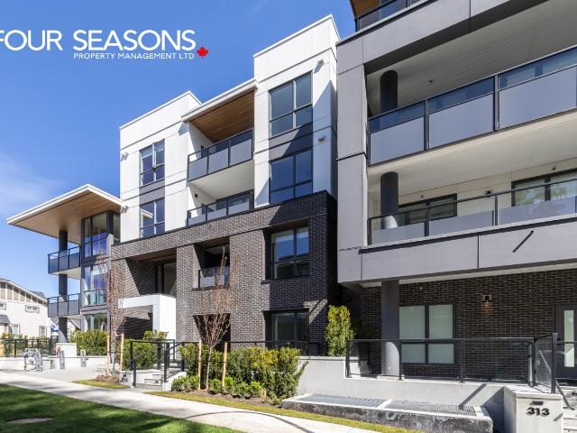 Condo for rent in Surrey, British Columbia