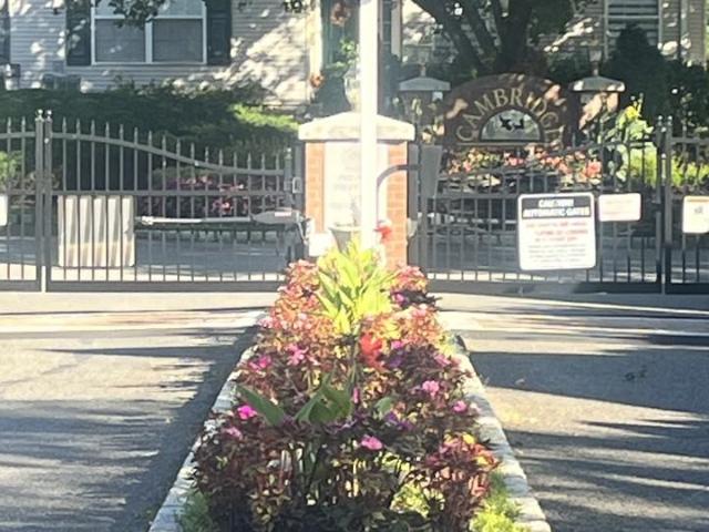 Condo for rent in Clifton, Passaic County