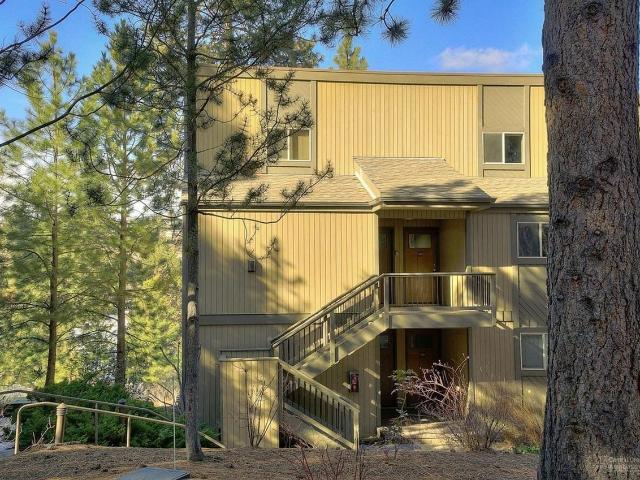 Condo for rent in Bend, Oregon